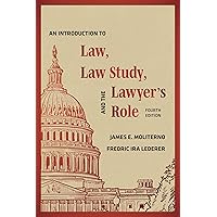 An Introduction to the Legal System of the United States